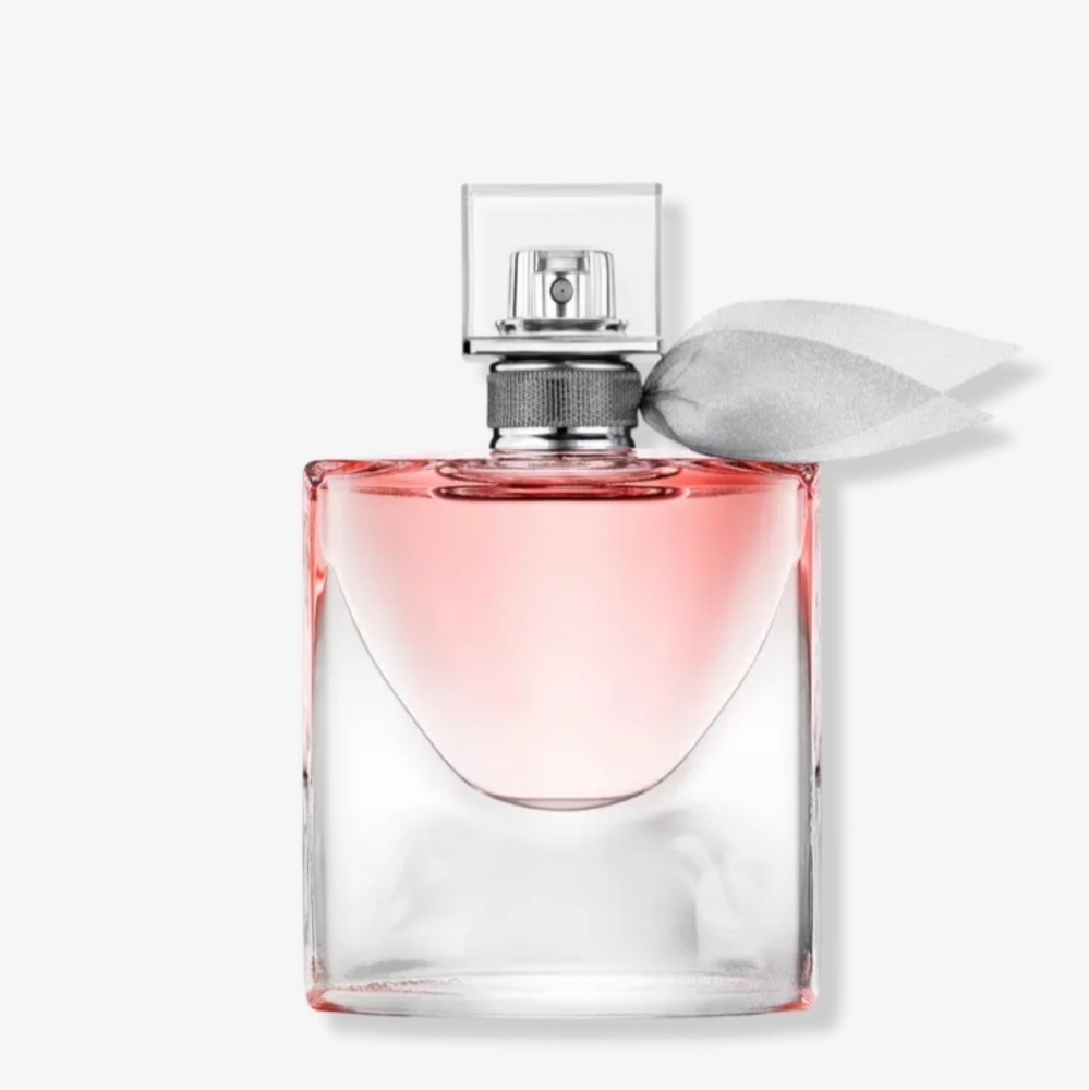 Lancome la vie est belle